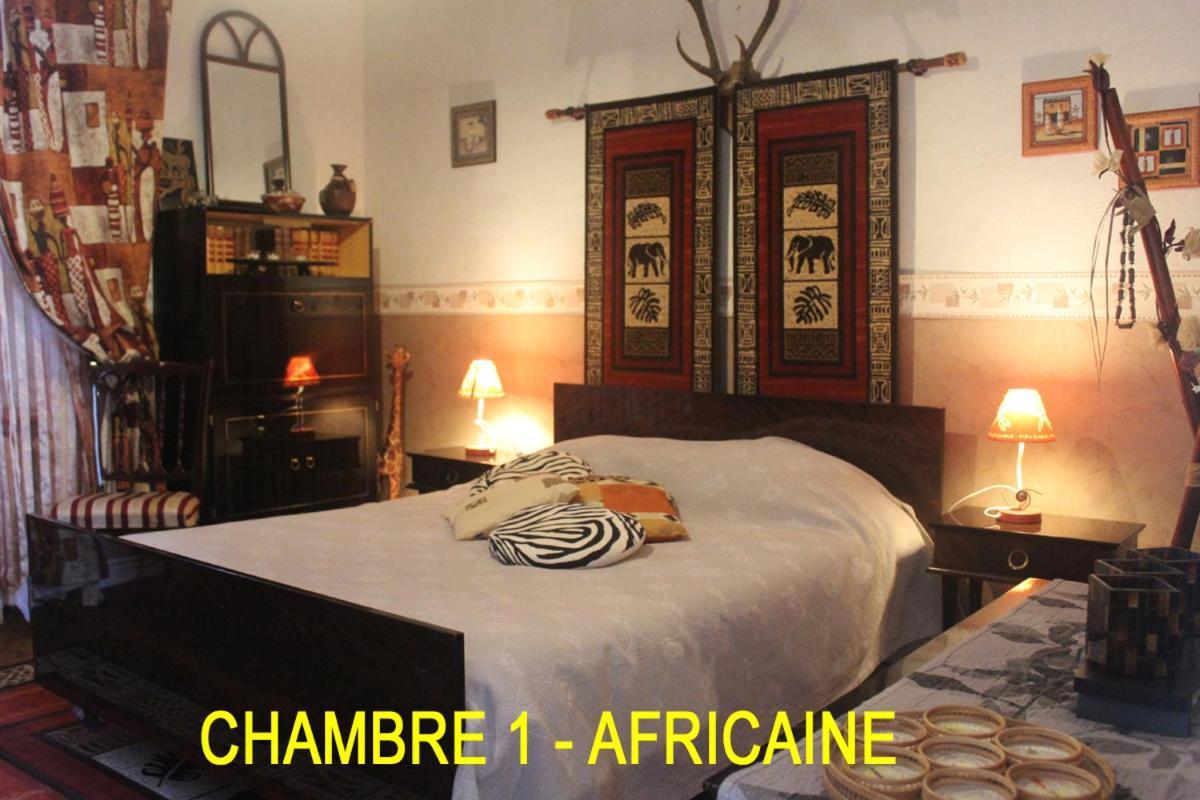 مبيت وإفطار Saint-Vincent-Sterlanges Chez Martine Et Bernard المظهر الخارجي الصورة