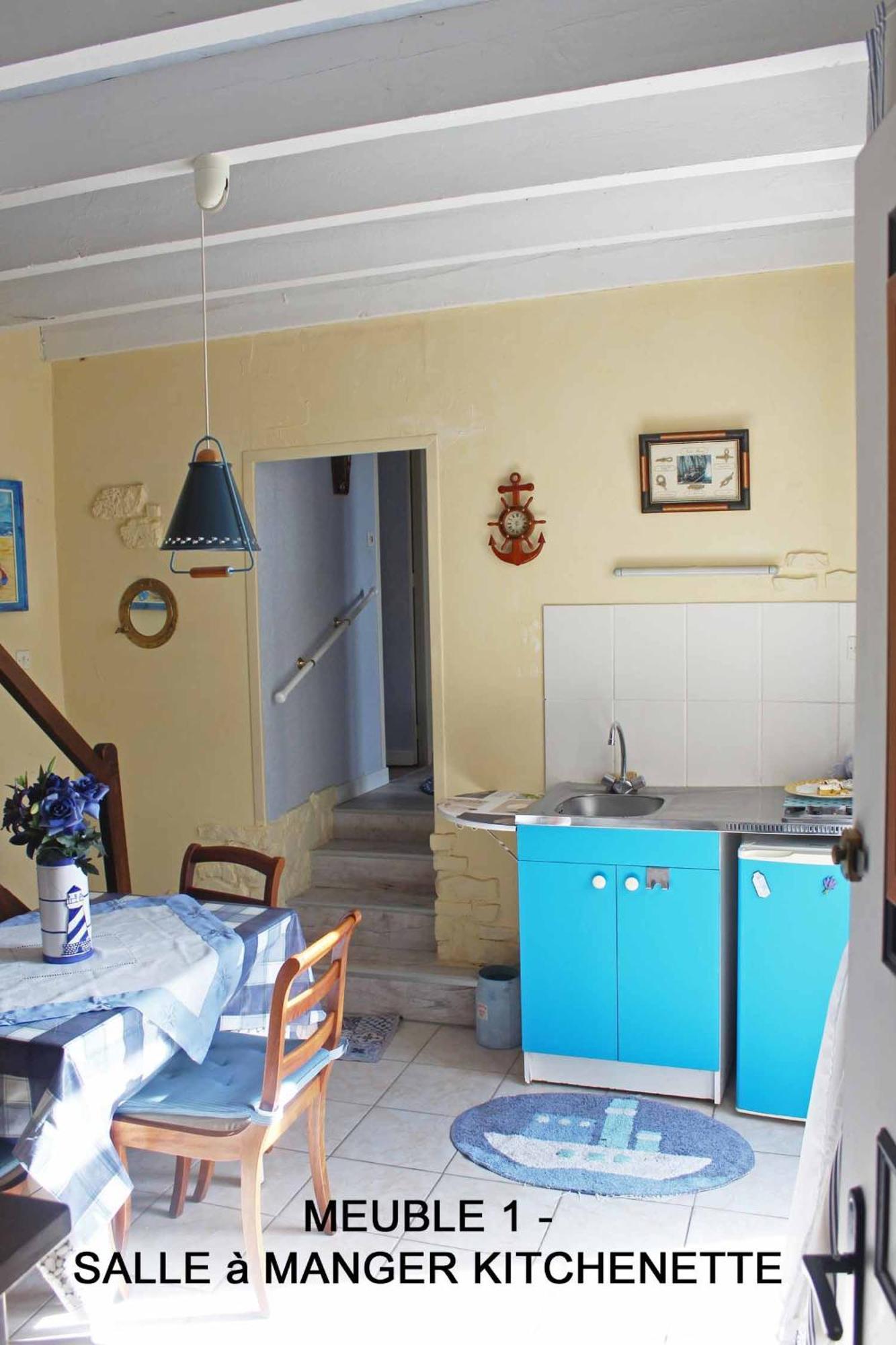 مبيت وإفطار Saint-Vincent-Sterlanges Chez Martine Et Bernard المظهر الخارجي الصورة